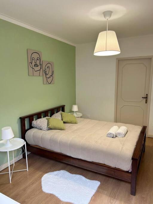 Oporto Music Flat - Very Central & Free Parking 외부 사진