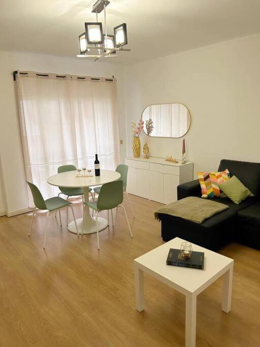 Oporto Music Flat - Very Central & Free Parking 외부 사진