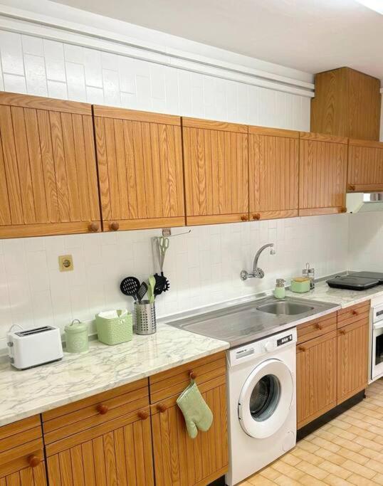 Oporto Music Flat - Very Central & Free Parking 외부 사진