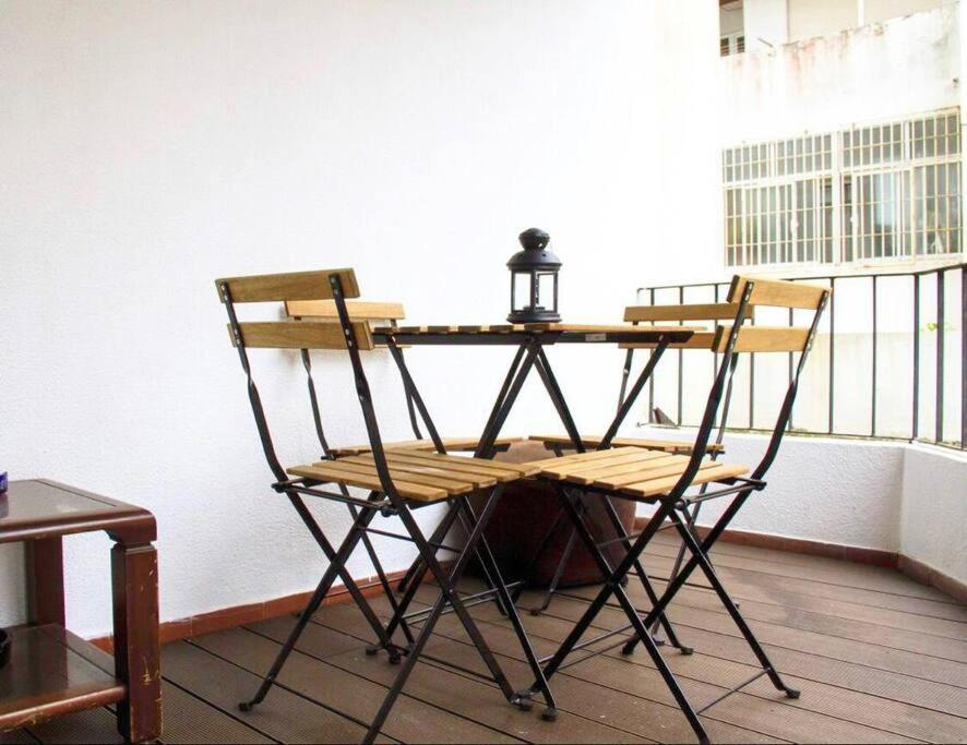 Oporto Music Flat - Very Central & Free Parking 외부 사진