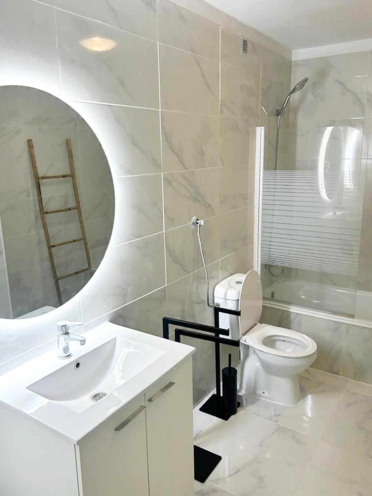 Oporto Music Flat - Very Central & Free Parking 외부 사진